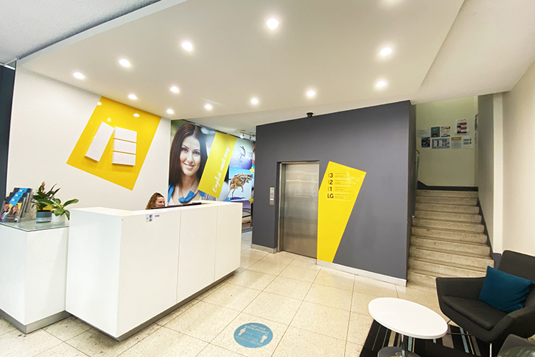 English Language Company ,澳洲遊學團