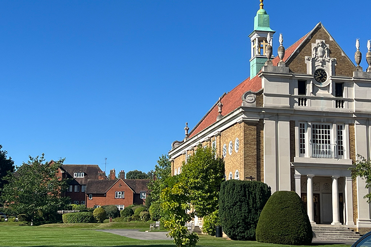 Bishop's Stortford College ,英國遊學團
