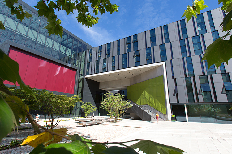 Oxford Brookes University ,英國遊學團