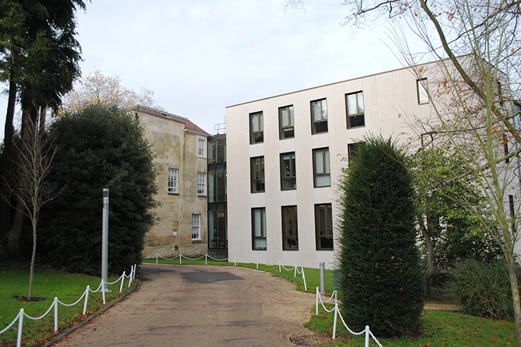 Ruskin College,英國遊學團