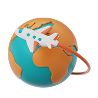 遊學團航班資料