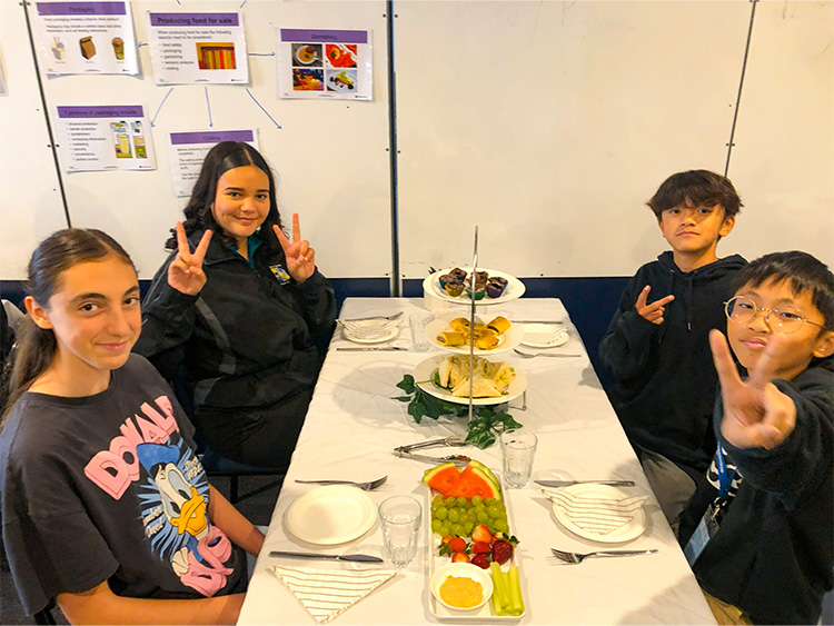 黃金海岸金色遊學假期