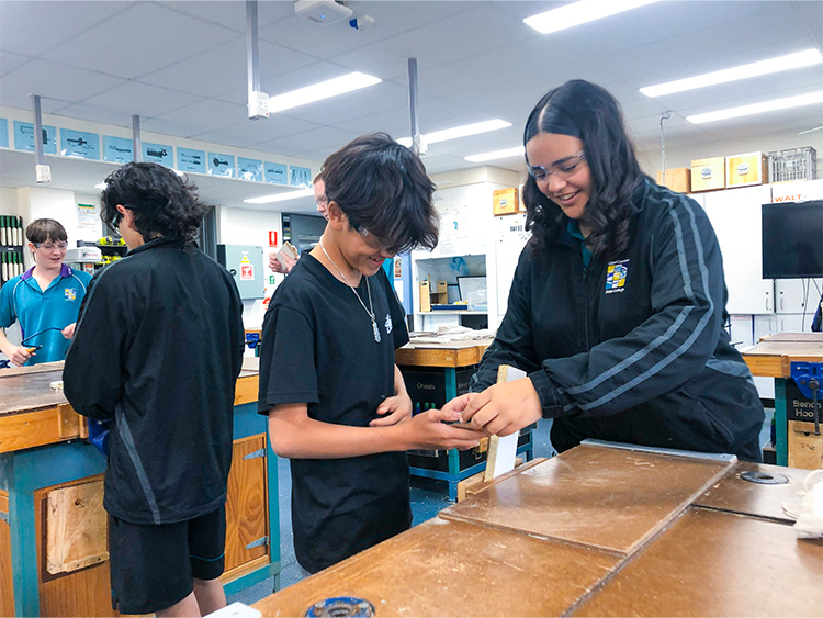 黃金海岸金色遊學假期