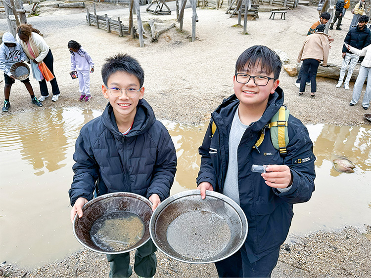 墨爾本大學名校英語體驗營