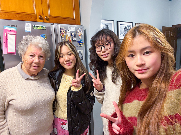 澳洲名牌大學生活交流營