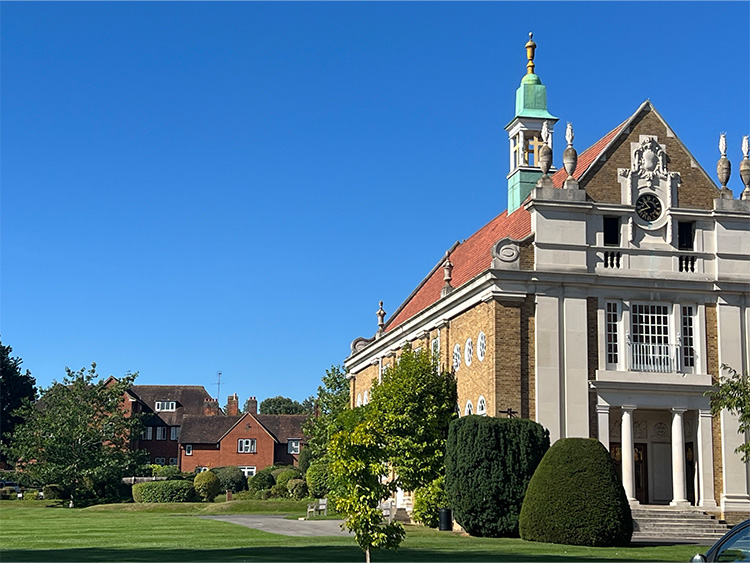 Bishop's Stortford College,英國遊學團