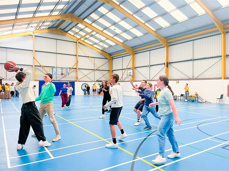 愛爾蘭歷史文化見聞營