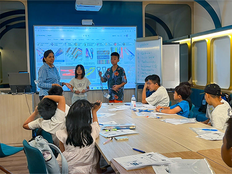 星馬文化探索之旅