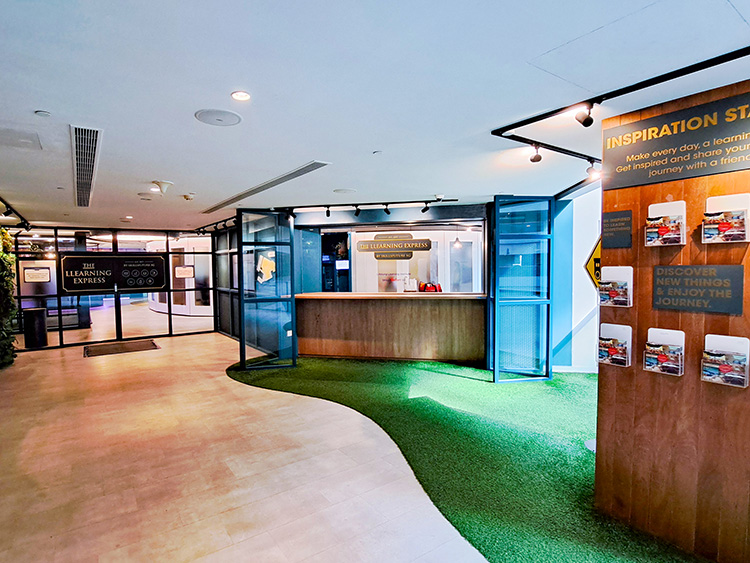 Singapore & Malaysia Culture Tour,英國遊學團