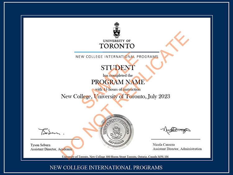 多倫多文化風情體驗之旅