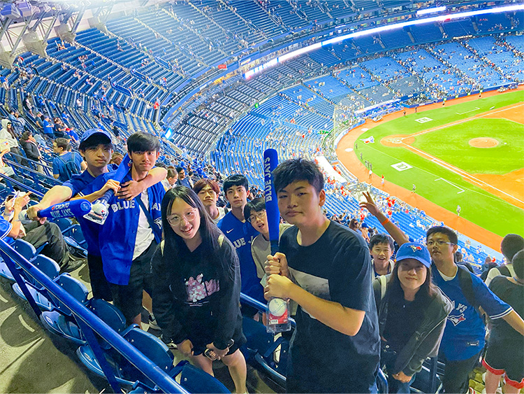 多倫多文化風情體驗之旅