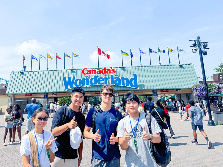 多倫多文化風情體驗之旅