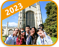 2023年學聯遊學團相冊分享
