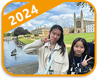 2024年學聯遊學團相冊分享
