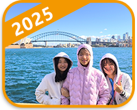 2025年學聯遊學團相冊分享