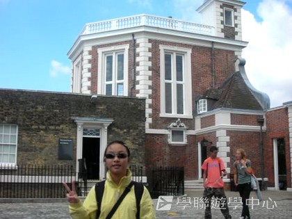 多元趣味英語體驗營,學聯遊學團