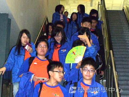 倫敦英語文化體驗營,學聯遊學團