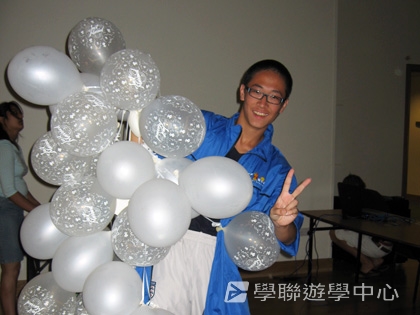 倫敦英語文化體驗營,學聯遊學團