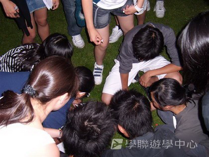 倫敦英語全攻營,學聯遊學團