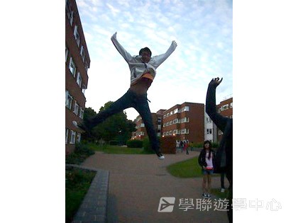 倫敦英語全攻營,學聯遊學團