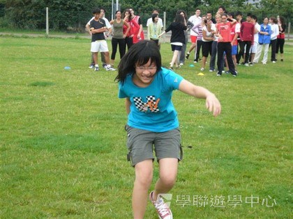 倫敦英語全攻營,學聯遊學團