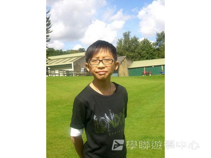 多元趣味英語體驗營,學聯遊學團
