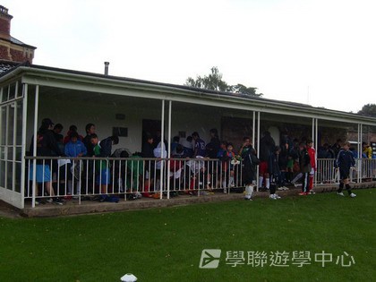 曼聯足球夢想飛躍之旅,學聯遊學團