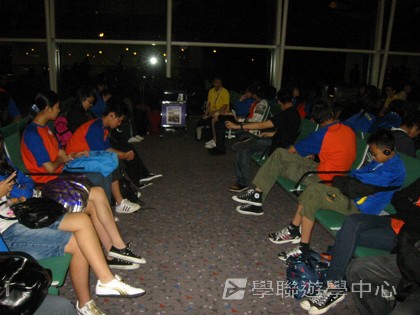 牛津英語文化體驗營,學聯遊學團