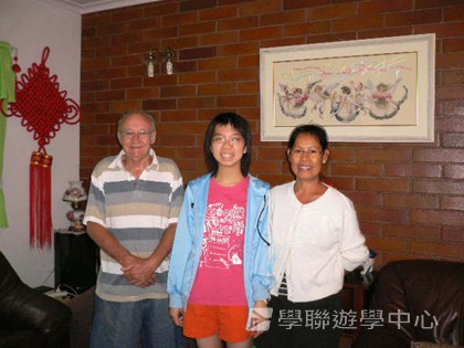遊學 + 農莊生活體驗假期,學聯遊學團