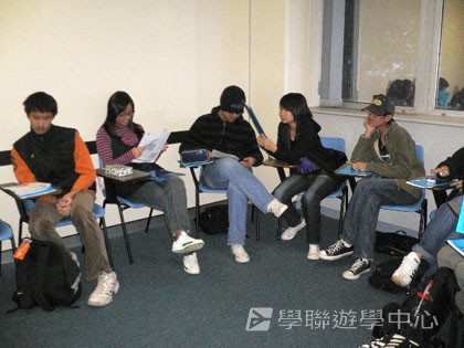 遊學 + 農莊生活體驗假期,學聯遊學團