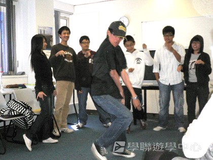 遊學 + 農莊生活體驗假期,學聯遊學團