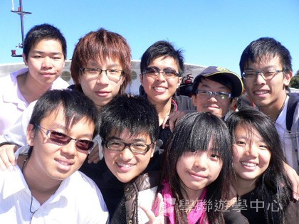 遊學 + 農莊生活體驗假期,學聯遊學團