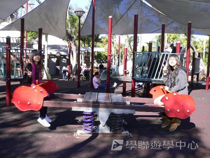 遊學 + 農莊生活體驗假期,學聯遊學團