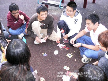 遊學 + 農莊生活體驗假期,學聯遊學團