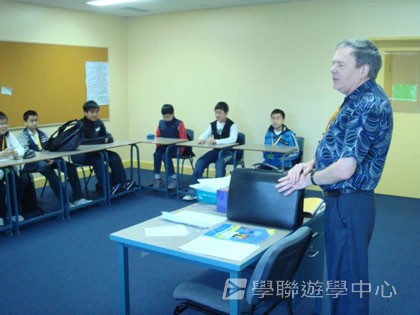 布里斯本名校遊學假期,學聯遊學團