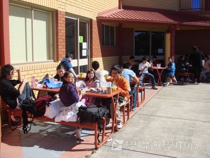 布里斯本名校遊學假期,學聯遊學團