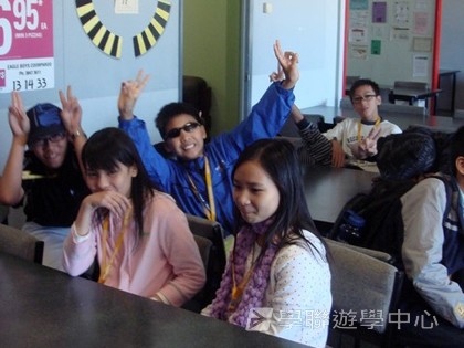 布里斯本名校遊學假期,學聯遊學團