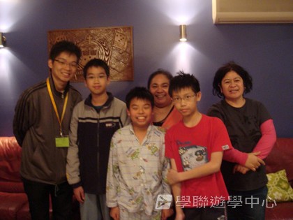 布里斯本名校遊學假期,學聯遊學團