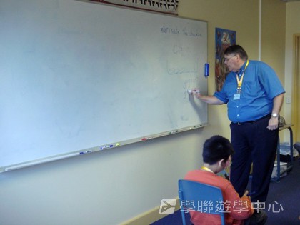 布里斯本名校遊學假期,學聯遊學團
