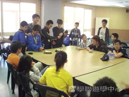 布里斯本名校遊學假期,學聯遊學團