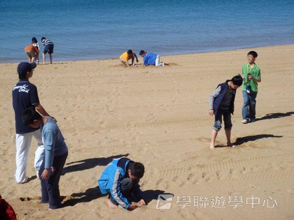 布里斯本名校遊學假期,學聯遊學團