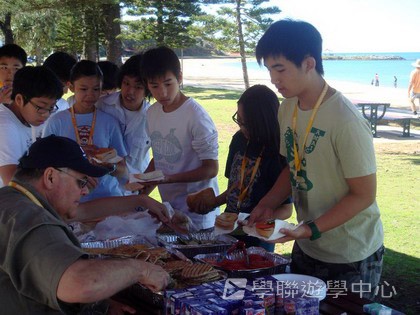 布里斯本名校遊學假期,學聯遊學團