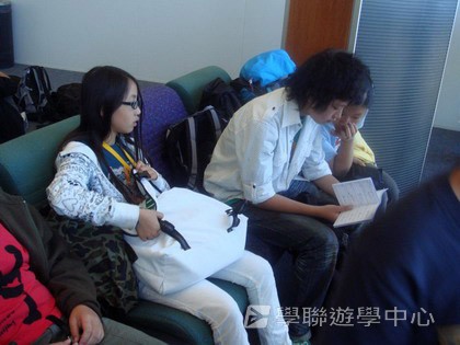 布里斯本名校遊學假期,學聯遊學團