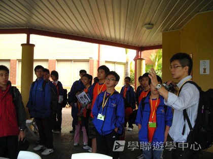 布里斯本名校遊學假期,學聯遊學團