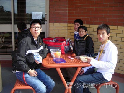 布里斯本名校遊學假期,學聯遊學團
