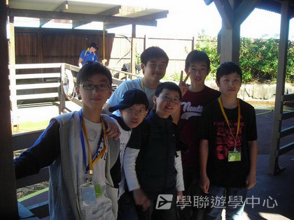 布里斯本名校遊學假期,學聯遊學團