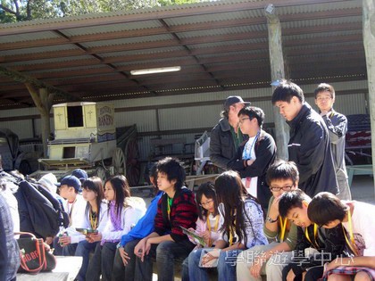 布里斯本名校遊學假期,學聯遊學團