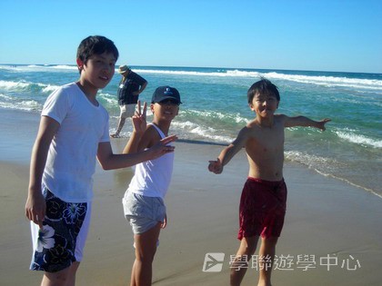 布里斯本名校遊學假期,學聯遊學團