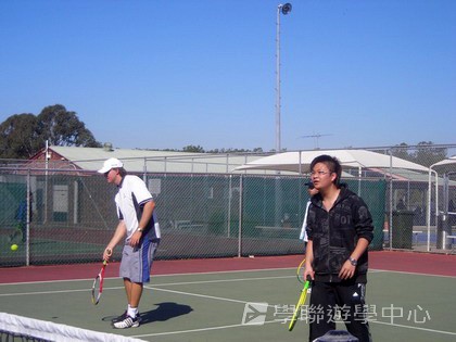 布里斯本名校遊學假期,學聯遊學團