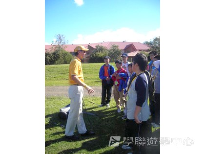 布里斯本名校遊學假期,學聯遊學團
